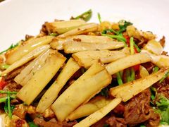 -十二点·辣椒炒肉(南山店)
