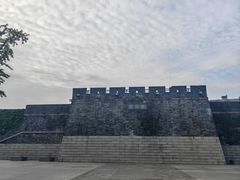 -虞山城墙