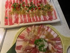 -猫抓烤肉(武进吾悦广场店)