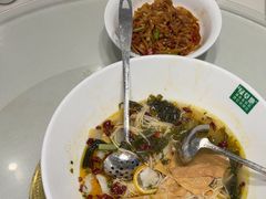 -绿草地·湘菜(芙蓉天街店)