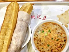 -阊门姚记豆浆(旧学前直营店)