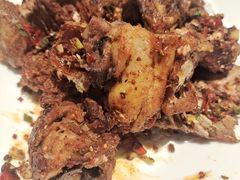 -大铁勺新津菜(东丽阳光新业广场店)