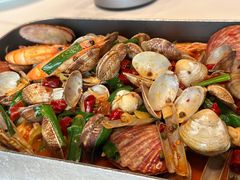 -大连湾旭日饭店(大连湾店)
