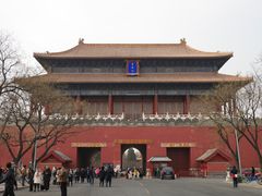 -东华门大街小区