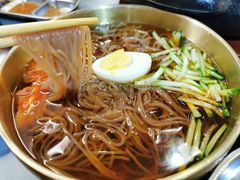 -围炉肉舍丹东海鲜烤肉·烤活鳗(步行街店)
