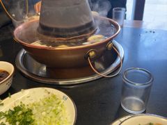 -裕德孚·非遗手切涮羊肉(东直门内大街店)