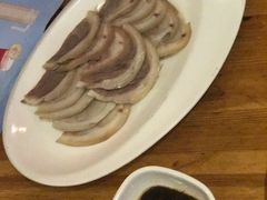 -大清花饺子(山庄店)