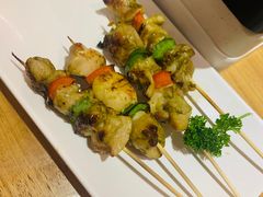 -水林间·寿喜烧自助(仙林金鹰店)