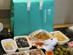 -羲和雅苑•北京烤鸭(国贸商城店)