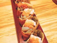 -东京屋(武定路店)