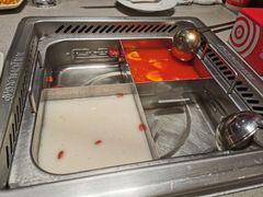 -海底捞火锅(漫乐城夜宵主题店)