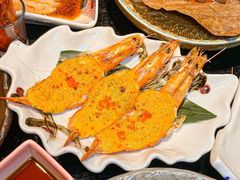 -松鹤精致料理(五一中路店)