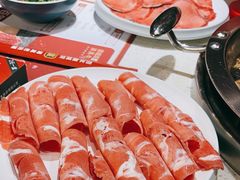 -清真·天府皇城坝百年牛肉火锅(皇城清真寺店)
