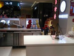 -CAKE BOSS 蛋糕老板(西单君太百货店)