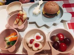 -西贝(宝乐汇店)