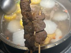 -潮发潮汕牛肉店(龙洞店)