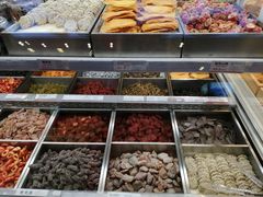 -二斗栗子(黄河道店)
