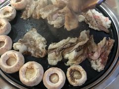 -杀猪天·韩国烤肉(总店)