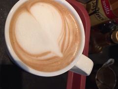 后院咖啡(虹桥坊店)-Bco豆库(星耀天地店)