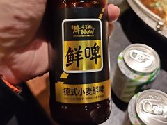 -牛New寿喜烧(虹桥新天地店)