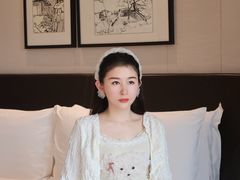 -南京圣和府邸豪华精选酒店