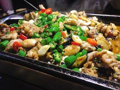 -蘭奢雅集·江浙菜(青山江滩店)