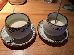 哈尔滨老酸奶-雪熊精酿·哈尔滨烧烤酒馆(非遗大串店)