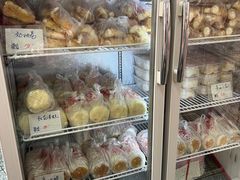 -中关村茶点