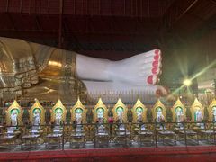 -ခြောက်ထပ်ကြီးရွှေသာလျောင်းဘုရားကြီး