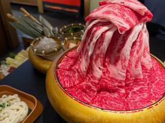 -牛New寿喜烧(新六百店)