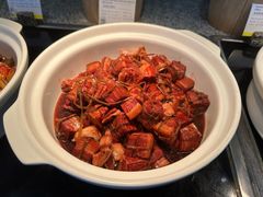 -解放碑威斯汀酒店-知味国际美食餐厅