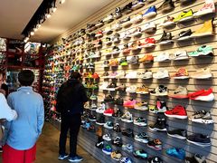 -Flight Club Los Angeles