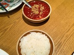 -味莊餐厅(康庄南街店)