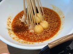 -花盐街·四川乐山小吃(西单大悦城店)