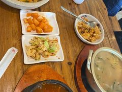 -百年石锅饭·朝鲜族传统民餐