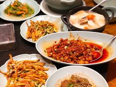-丽江金茂凯悦臻选酒店-滇香馆
