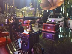 -JUKEBOX玖部音乐餐厅(华侨城店)