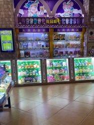 -卡通尼乐园(上海安亭店)