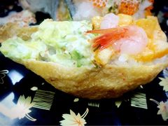 -河风精致寿司(尼盛店)