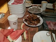 -比特堡啤酒烤肉自助料理(和平店)