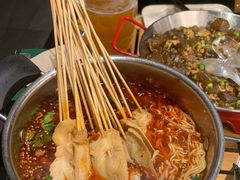 -李军力烧烤(电厂路农业路店)