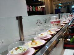 -争鲜回转寿司(飞洲国际店)