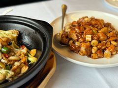 -天和晟新京菜.水煮鱼.湘土菜(国展店)