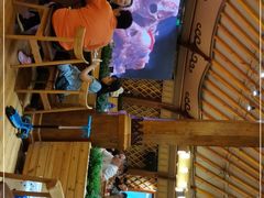 -九十九顶毡房(阜石路店)