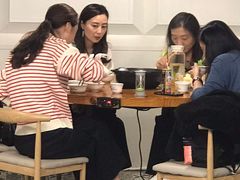 -云朵石锅鱼·野生菌餐厅(蒗放店)