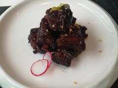 -荷风细雨·中国茶宴(碧云店)