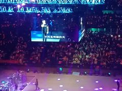 -梦之蓝青奥体育公园体育馆