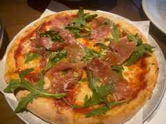 -FABIO’S费比欧披萨餐厅