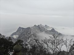 -武当山风景区
