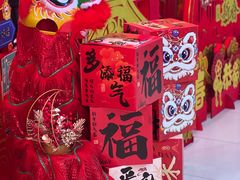 -西北轻工批发市场